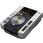 PIONEER CDJ-200 DJ проигрыватель CD MP3