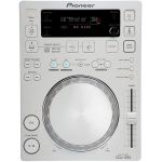 PIONEER CDJ-350-W CD Проигрыватель