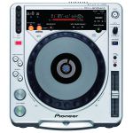 PIONEER CDJ-800mk2 DJ проигрыватель CD MP3