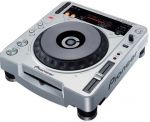 PIONEER CDJ-800mk2 DJ проигрыватель CD MP3