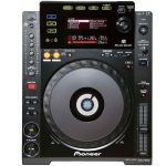 Pioneer CDJ-900 Проигрыватель CD MP3