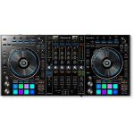 DJ контроллер PIONEER DDJ-RZ