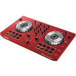 MIDI контроллер  Pioneer DDJ-SB-R