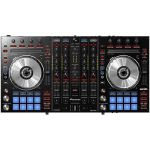 Pioneer DDJ-SX Профессиональный DJ-контроллер