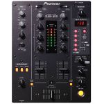 PIONEER DJM-400 DJ микшер