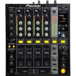 PIONEER DJM-700-K DJ микшер