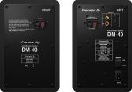 Студийные мониторы Pioneer DM40