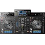 PIONEER XDJ-RX - DJ - контроллер