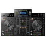 Pioneer XDJ-RX2 - DJ-контроллер