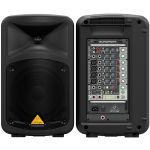 Портативная система звукоусиления BEHRINGER EPS500MP3