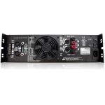 QSC RMX 4050a двухканальный усилитель