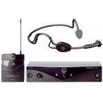 Радиосистема AKG 45 Sports Set BD A