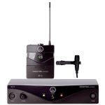 Радиосистема AKG Perception Wireless 45 Pres Set BD B1