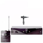 Радиосистема AKG Perception Wireless 45 Pres Set BD U1