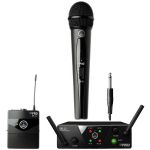 Радиосистема AKG WMS40 MINI2 Mix Set US25AC