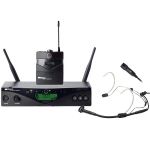 Радиосистема AKG WMS470 Pres Set BD1 50mW