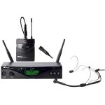 Радиосистема AKG WMS470 Presenter Set BD7