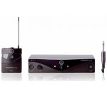 Радиосистемы AKG Perception Wireless 45 Instrumental Set BD B1