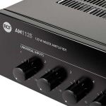 Микшер-усилитель RCF AM 1125
