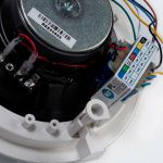Потолочный громкоговоритель RCF PL 6X