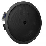 Потолочный громкоговоритель RCF PL 8X B