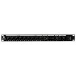 Микшер-предусилитель RCF PR 4093