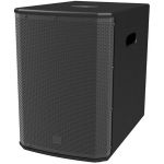 Сабвуфер DAP-Audio Xi-12B Sub Black