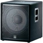 JBL JRX218S пассивный сабвуфер