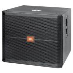 JBL SRX718S Сабвуфер