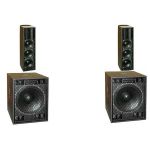 SENZAR VLP-6300 звукоусилительный комплект акустики