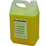 SFAT CAN 5 L- EUROBUBBLE St. FLUO