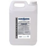 SFAT EUROSMOKE HAZER (Water based) 5L высококачественная  хейзер жидкость