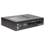 Микшер-усилитель SHOW PBX-60