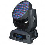 Вращающаяся голова SHOWLIGHT MH-LED610W Zoom