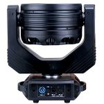 Вращающаяся голова SHOWLIGHT 18x15W LED ZOOM HL