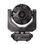 Вращающаяся голова SHOWLIGHT 19x25W LED ZOOM HL