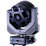 Вращающаяся голова SHOWLIGHT 22x15W LED ZOOM HL