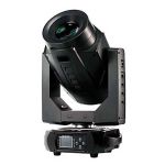 Вращающаяся голова SHOWLIGHT 360 BSW CMY HL