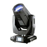 Вращающаяся голова SHOWLIGHT 370BSW HL