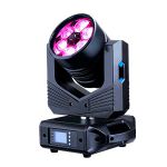Вращающаяся голова SHOWLIGHT 6x40W LED Bee-eye ZOOM HL