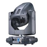 Вращающаяся голова SHOWLIGHT 80W BEAM HL