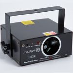 Лазерный эффект Showlight L102R купить на ШОУЛАЙТ