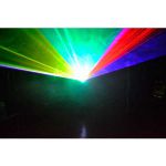 SHOWLIGHT L250 RGB лазерный проектор