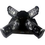 SHOWLIGHT LED FX600 - светодиодный вращающийся эффект