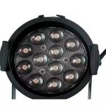 Светодиодный прожектор SHOWLIGHT LED PAR 120 RGBW ZOOM