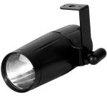 SHOWLIGHT LED Pin Spot 3W светодиодный светильник 3W для зеркального шара