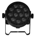 Светодиодный RGBW прожектор SHOWLIGHT LED SPOT 12W