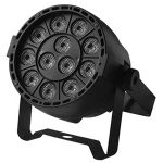 Светодиодный RGBW прожектор SHOWLIGHT LED SPOT 12W