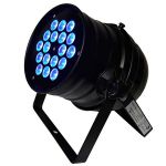 SHOWLIGHT LED SPOT180W прожектор LED PAR