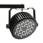 Светодиодный прожектор SHOWLIGHT LED SPOT180 SILENT